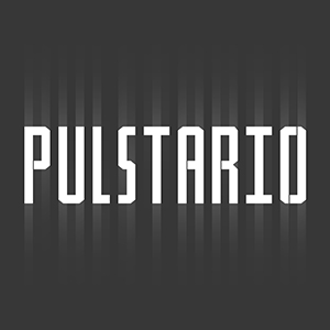 Pulstario logo